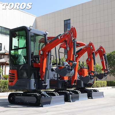ซื้อ 1200 กิโลกรัม มินิฮิดรอลิก excavator online manufacture