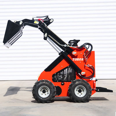 รถตักขนาดเล็ก 25-35Hp