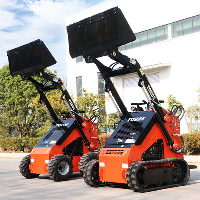 2000-2500lbs ไมโครสกิดสเตียร์โหลด