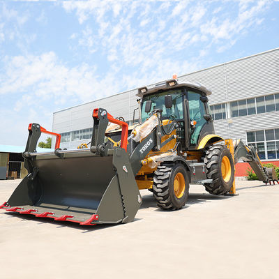 เครื่องบรรทุกถังหินขนาดเล็ก 85 KW